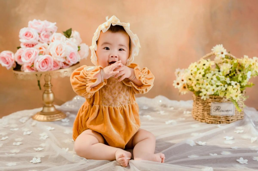 盘锦几个月宝宝可以坐