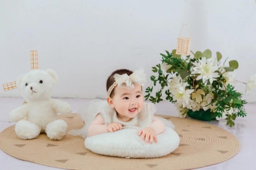盘锦孕妇几个月肚子大