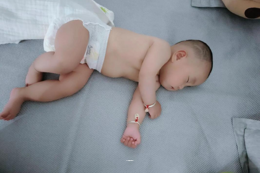 盘锦宝宝发烧可以喝牛奶吗